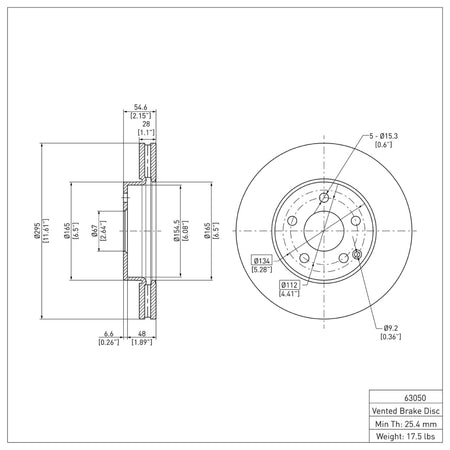 Technical Drawing