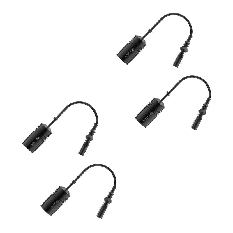 KW 12-17 Honda Civic 2.0 i-VTEC Type R (FK2) Electronic Damping Cancellation Kit