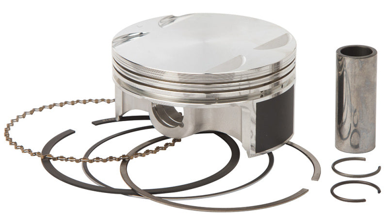 Vertex Pistons 2016 ACE 900 EPS/17-19 ACE EPS XC Forged High Compression Piston Kit