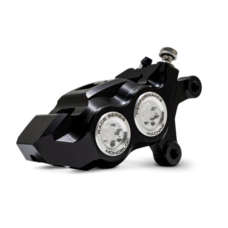 Performance Machine Caliper 125x4S - Contrast Cut