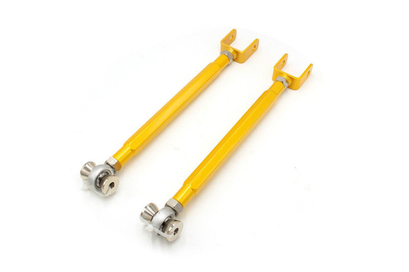 ISR Performance 13-20 Scion FR-S / 13-20 Subaru BRZ Rear Toe Control Rods