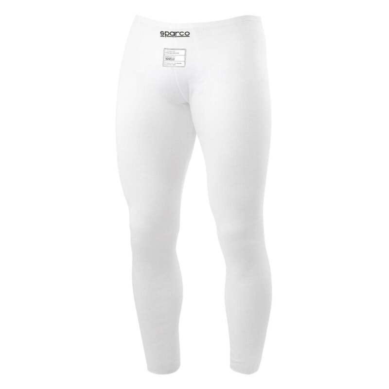 Sparco Underpant RW4 XXL White