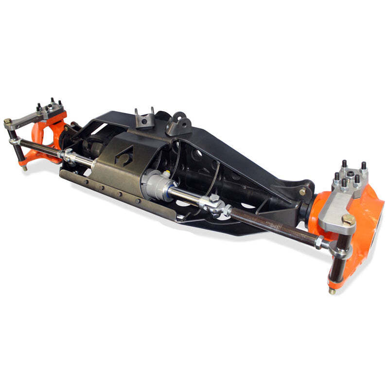 Artec Industries 74-85 Chevrolet Dana 60 Full Hydro Mount Kit Chevy - Ultimate Arms For OEM Knuckles