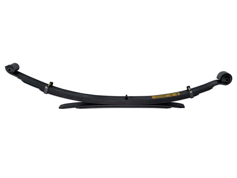 ICON 2005+ Toyota Tacoma Add-in-Leaf for 158505