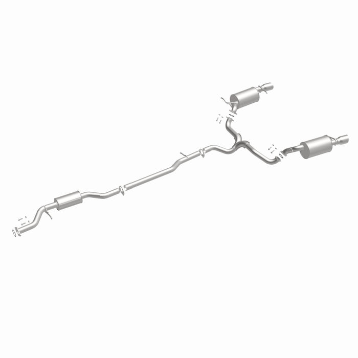 MagnaFlow BRE Exhaust Kit 07-15 Mazda CX-9