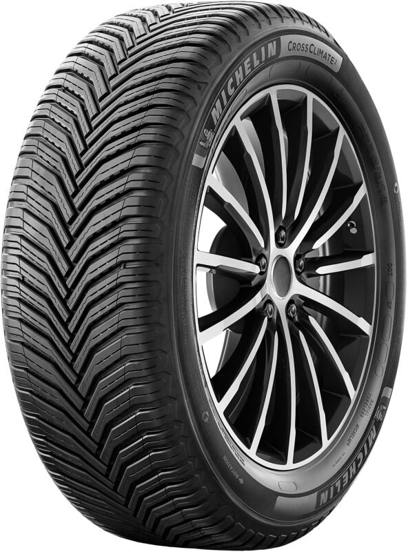 Michelin Crossclimate2 A/W CUV 275/40R22 108V XL