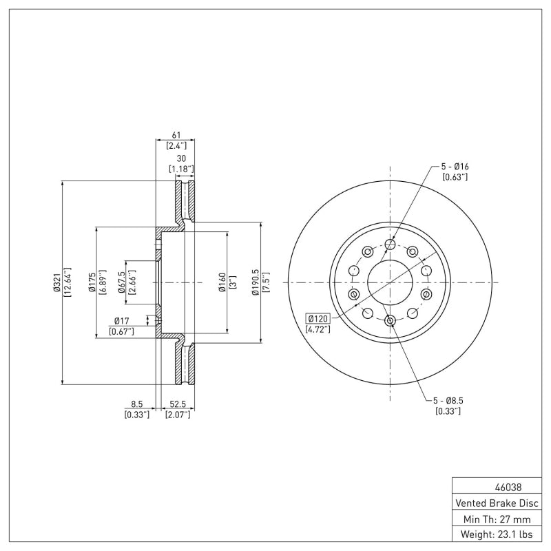 Technical Drawing