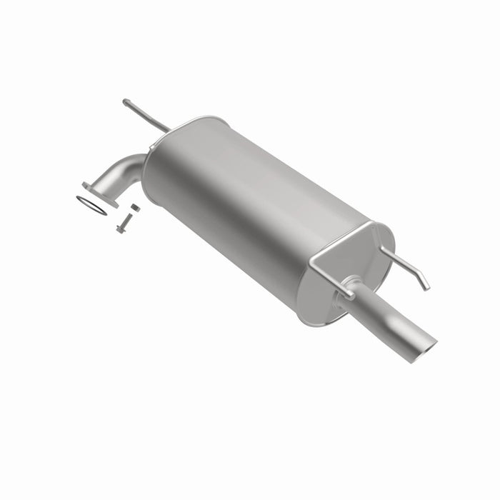 BRExhaust 95-96 Lexus ES300/ 95-96 Toyota Camry Muffler Kit