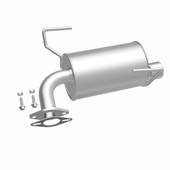 BRExhaust 14-18 Subaru Forester 2.5L Muffler Kit