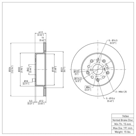 Technical Drawing