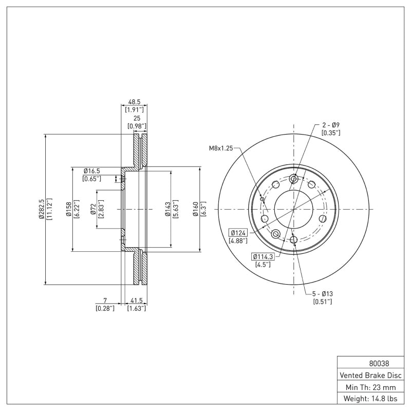 Technical Drawing