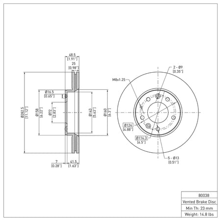 Technical Drawing