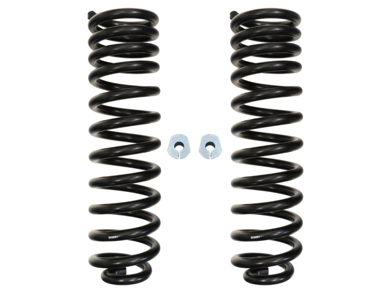 20-22 Ford F250/F350 2.5in Stage 6 Suspension System W/ Expansion Pack