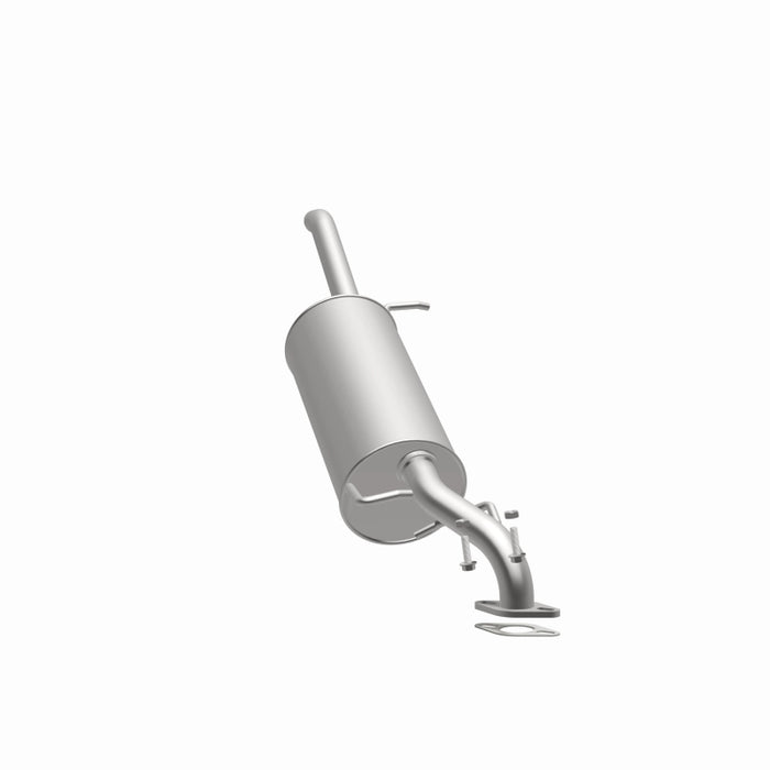 BRExhaust 09-11 Chevrolet Aveo 1.6L Muffler Kit