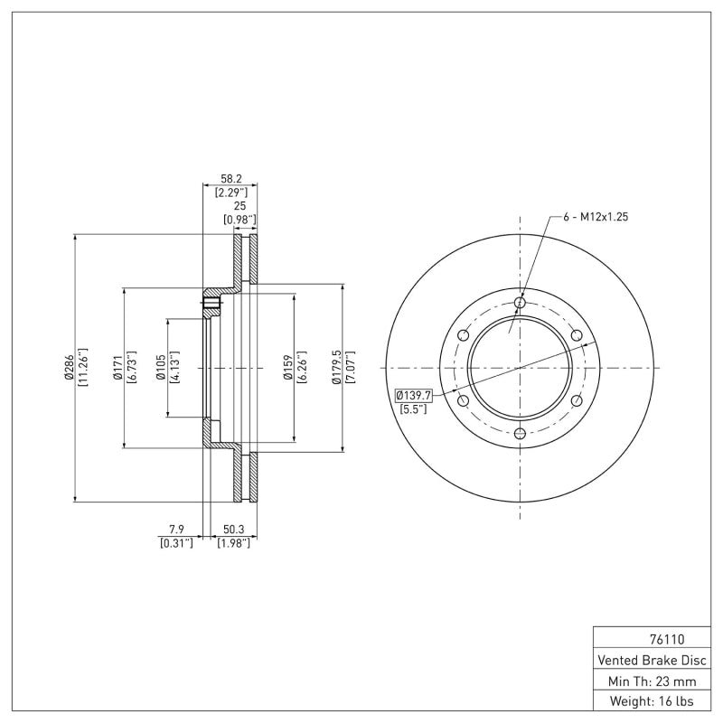 Technical Drawing