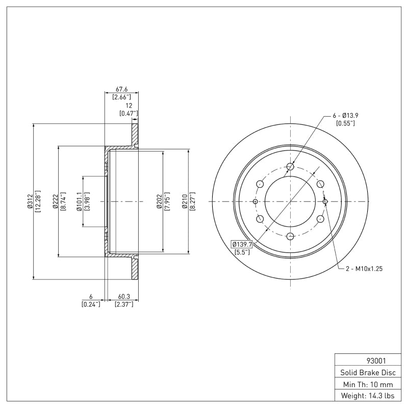 Technical Drawing