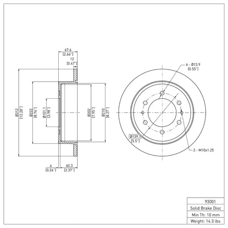 Technical Drawing