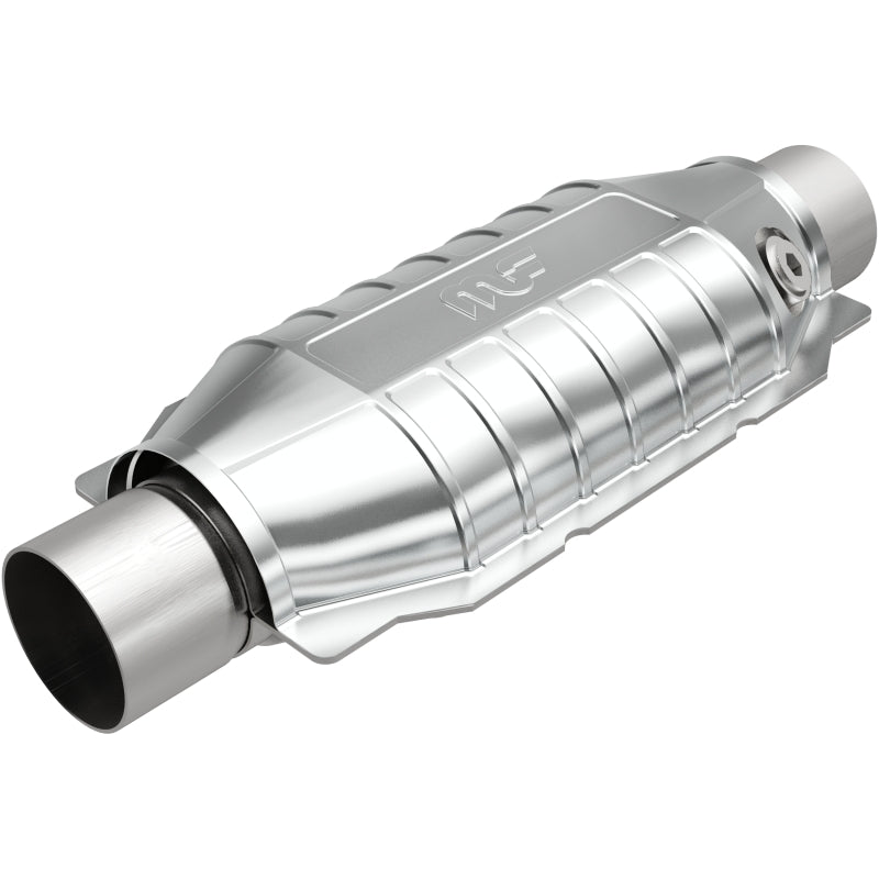 MagnaFlow Univ Cat Conv 00-01 Dodge Ram 1500 3.9L/02-3/1/04 Ford Explorer 4.0L Rr-Exc Sport/SpTrack