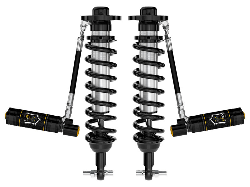 ICO 2.5 Series Coilover Kits