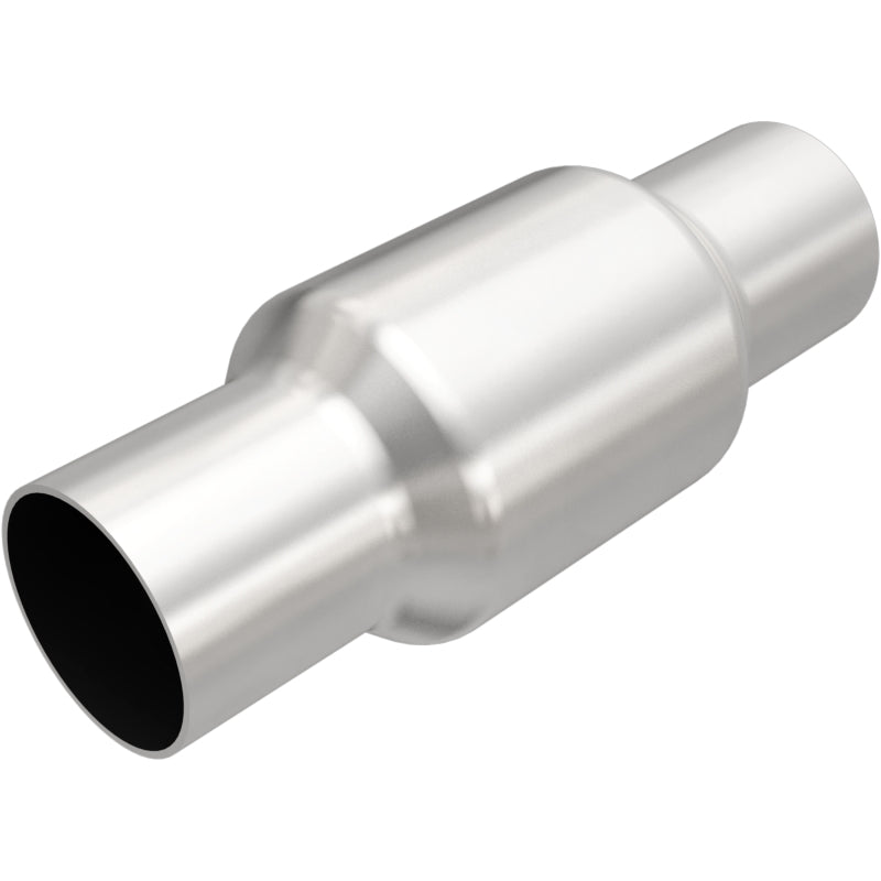 MagnaFlow Universal Catalytic Converter 2.25inch Preconv.