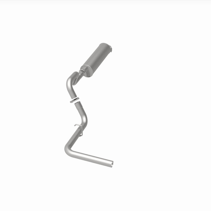 MagnaFlow BRE Exhaust Kit 92-96 Ford Bronco 5.8L