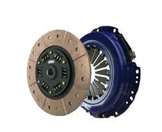 Spec 96-00 Toyota Pick-Up/4-Runner / 95-00 T-100 / 95-04 Tacoma / 00-04 Tundra Stage 1 Clutch Kit