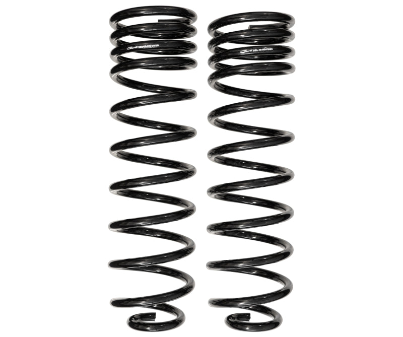 Carli 14-18 RAM 2500 Diesel Pathfinder Leveling System