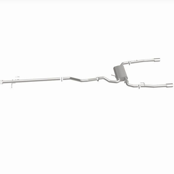 MagnaFlow BRE Exhaust Kit 13-16 Dodge Dart