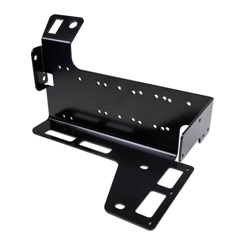 ARB Jeel JL Under Seat Twin Compressor Kit
