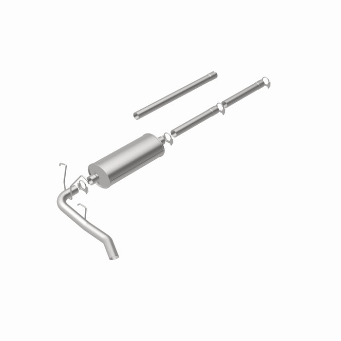 MagnaFlow BRE Exhaust Kit 97 Ford F-150