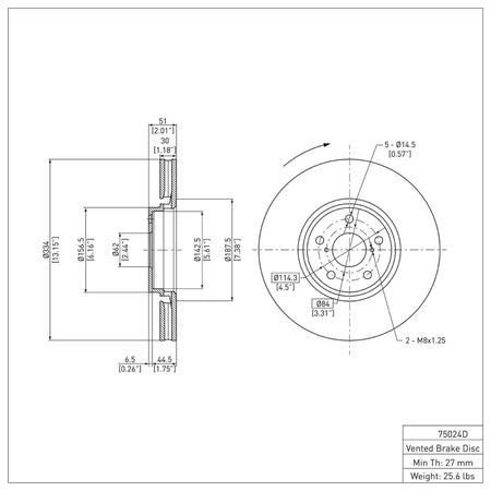 Technical Drawing