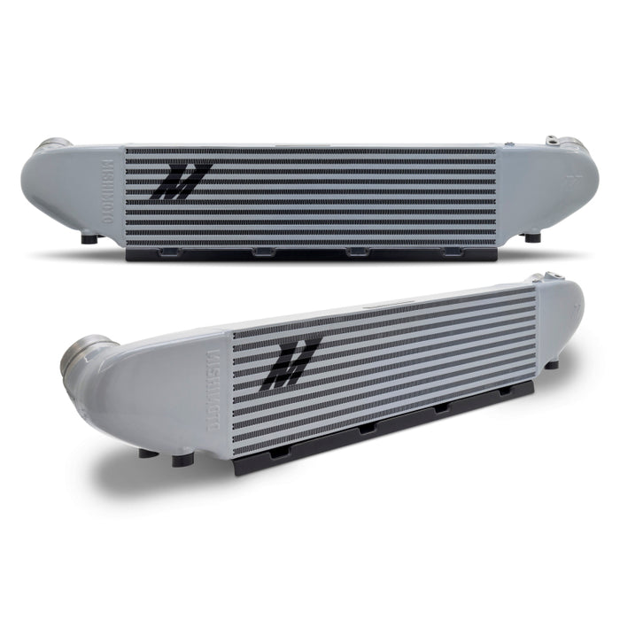 Mishimoto 2024+ Ford Mustang 2.3L EcoBoost Performance Intercooler Kit -  Silver/Polished