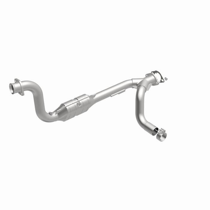 MagnaFlow Conv DF 07-09 Chrysler/Dodge Aspen/Durango 5.7L Passenger Side