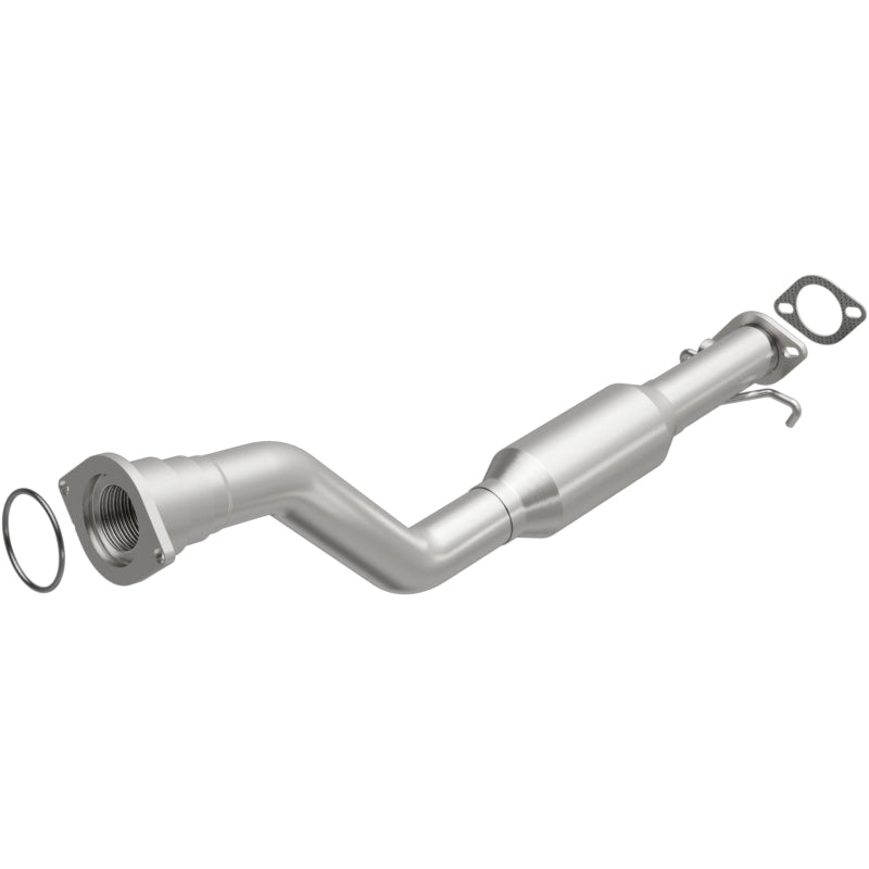 MagnaFlow Direct Fit Catalytic Converter 97-02 GM 3.8L