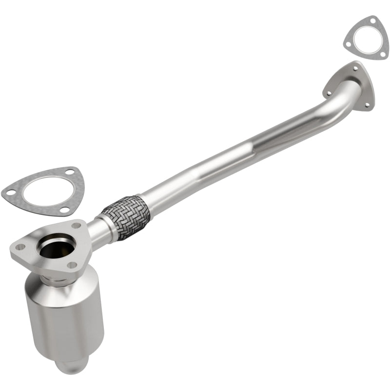 MagnaFlow Direct Fit Catalytic Converter 00-03 Saturn 3L Front CA