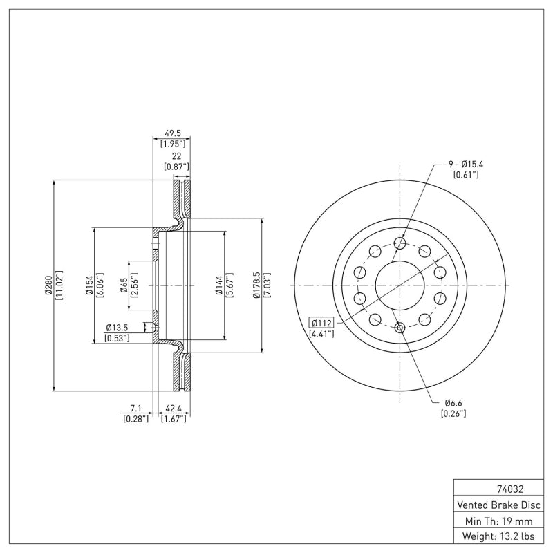 Technical Drawing