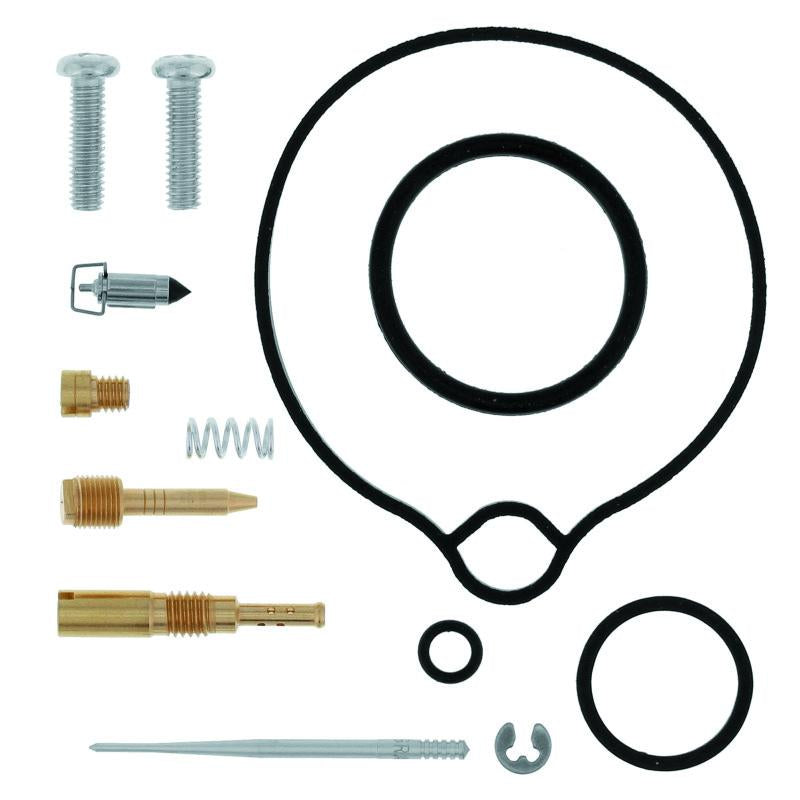 QuadBoss Carburetor Kits