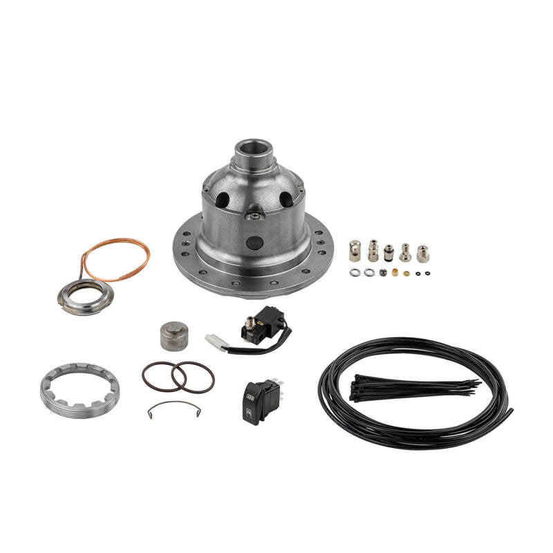 ARB Airlocker 32 Spl Rr T6 Ranger/Bt50 S/N