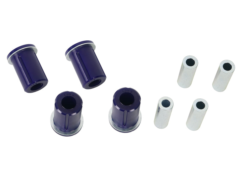 SuperPro 15-25 Toyota Hilux (2WD) Front Upper Control Arm Inner Bushing Kit