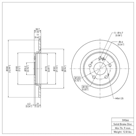 Technical Drawing