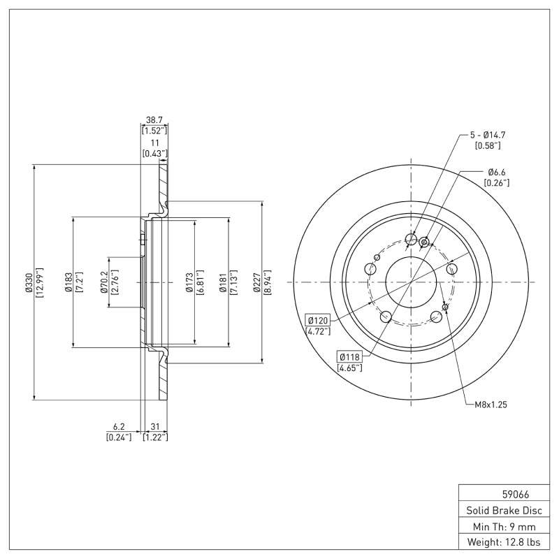 Technical Drawing