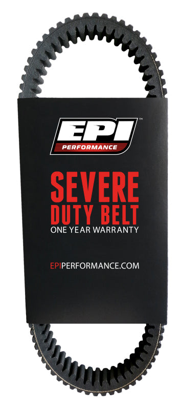 EPI Super Duty Golf Drive Belt