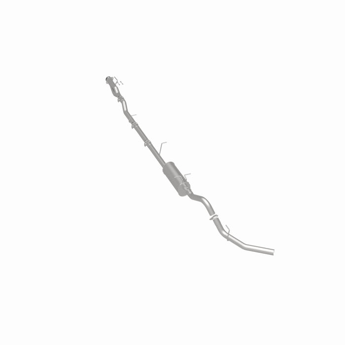 MagnaFlow BRE Exhaust Kit 11-17 Ford F-250 F-350 Super Duty 6.2L