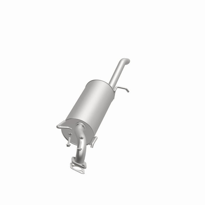 BRExhaust 05-07 Pontiac Wave/ 04-08 Chevrolet Aveo Muffler Kit