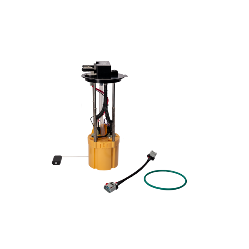 Fleece Performance 17-24 Ford F-250/F-350 6.7L Power Stroke (Long Bed) PowerFlo Lift Pump