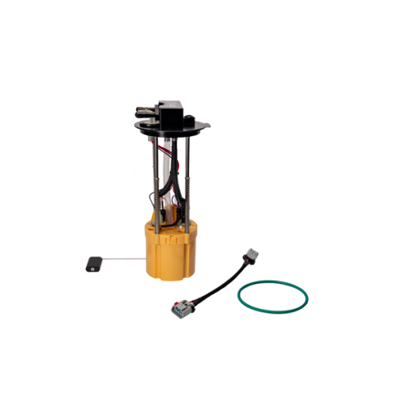 Fleece Performance 17-24 Ford F-250/F-350 6.7L Power Stroke (Long Bed) PowerFlo Lift Pump