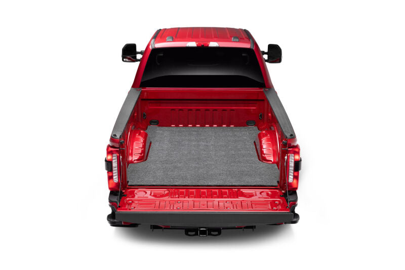 Husky Liners 17-26 Honda Ridgeline Guardian Comfort Bed Mat