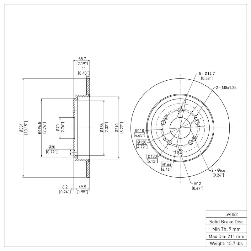 Technical Drawing