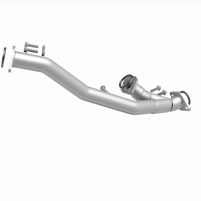 BRE Exhaust 02-06 MPV 3.0L Front Pipe Kit