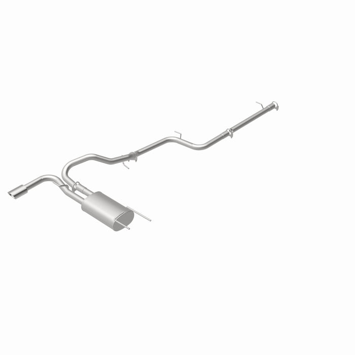 MagnaFlow BRE Exhaust Kit 10-13 Mazda 3